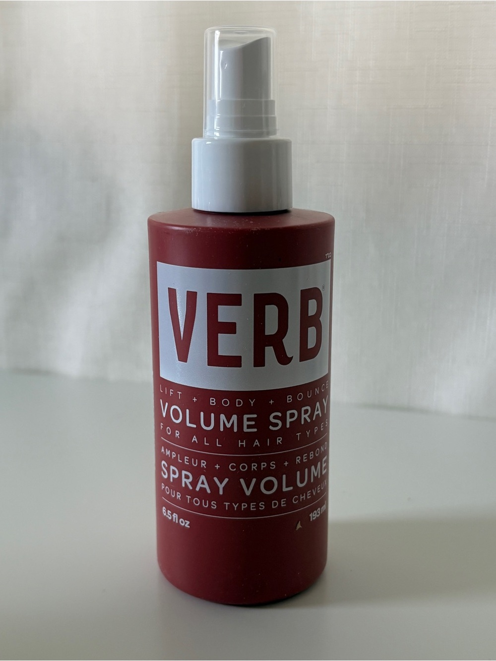 VERB Volume Spray